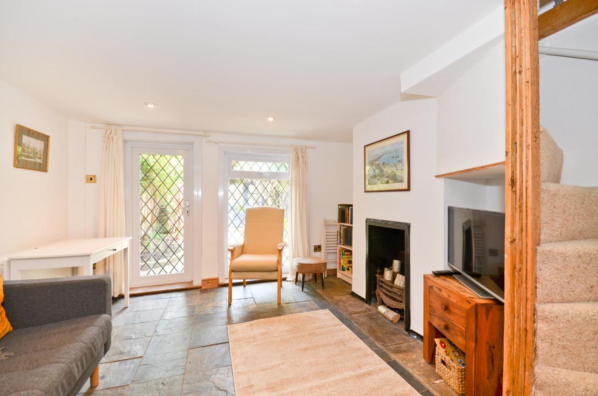 La Cotte - Isle Of Wight Villa ไรด์ ภายนอก รูปภาพ